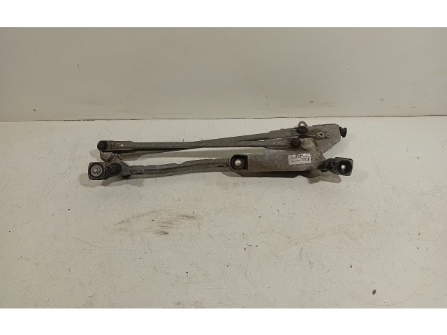 Подушка безопасности пассажира Ford Fiesta