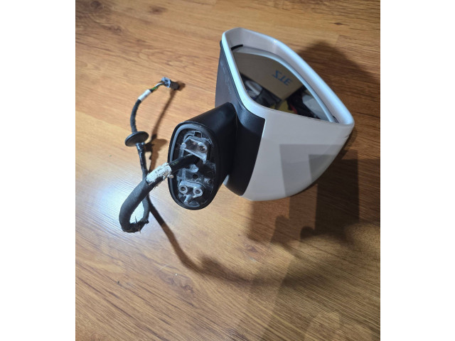 Зеркало электрическое        Volvo V60  2018 -  года   