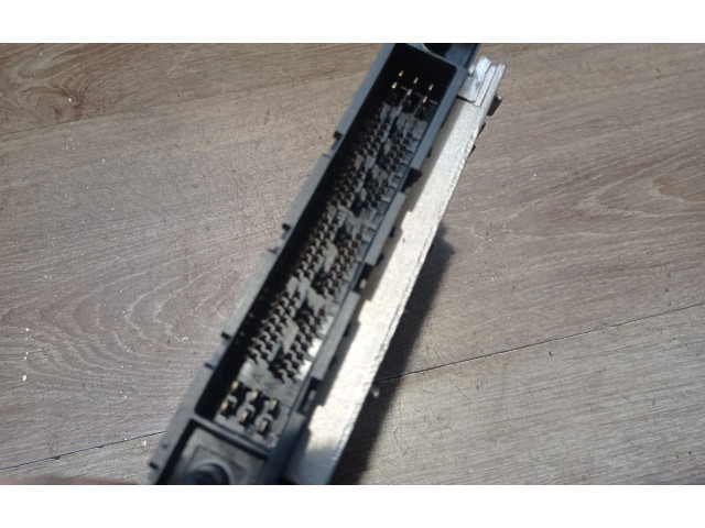 Блок управления двигателя 0261208289, 30668478   Volvo S60