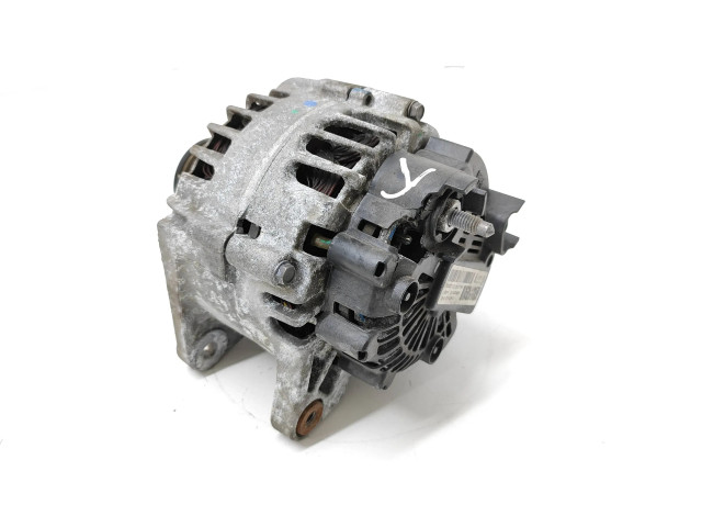 Генератор 231007842R, 2612719A Renault Clio IV 1.2