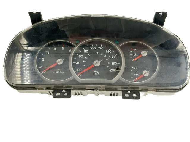 Přístrojová deska KIA Carnival 2006 0K52B55430A, 200264410K