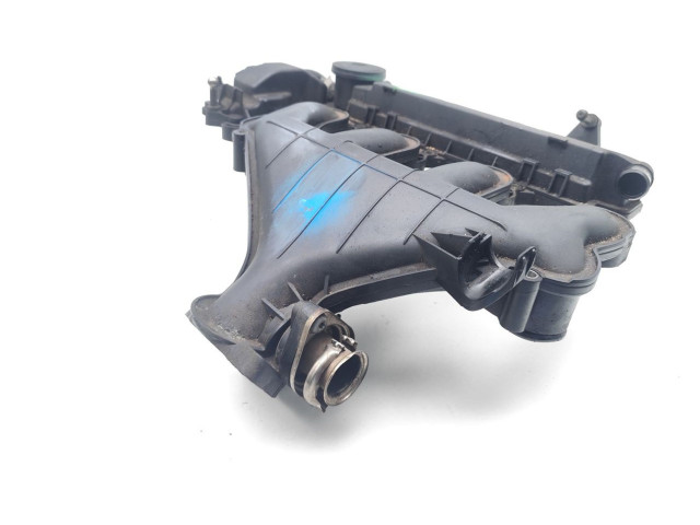 Всасывающий коллектор 9645977980 Volvo V50