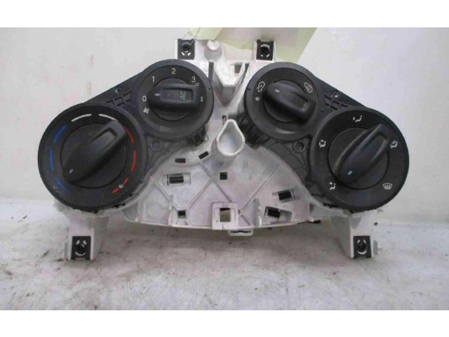 Блок управления климат-контролем 1571749, 1571749 Ford Ka