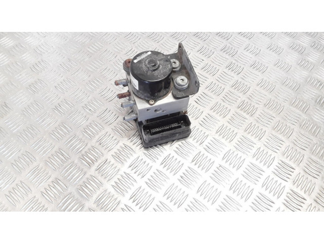 Блок АБС 4891032000, 00405714E0 SsangYong Actyon sports I 2005-2012 года