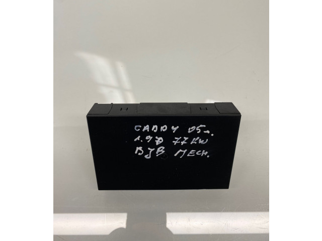 Блок комфорта 1K0959433AK, 4050549803 Volkswagen Caddy