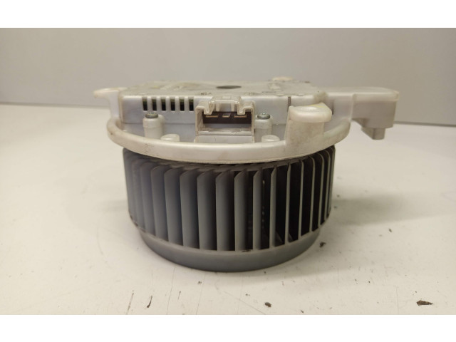 Вентилятор печки    2726000331   Lexus GS 300 350 430 450H