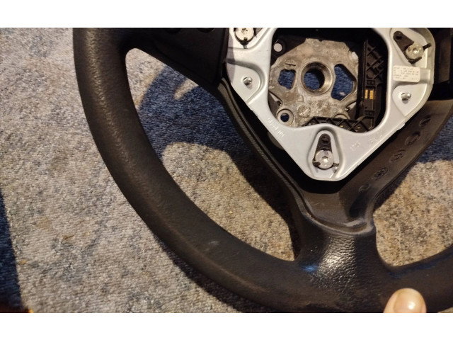 Руль Mercedes-Benz A W169  2004 - 2012 года A1694600403, 3052212      