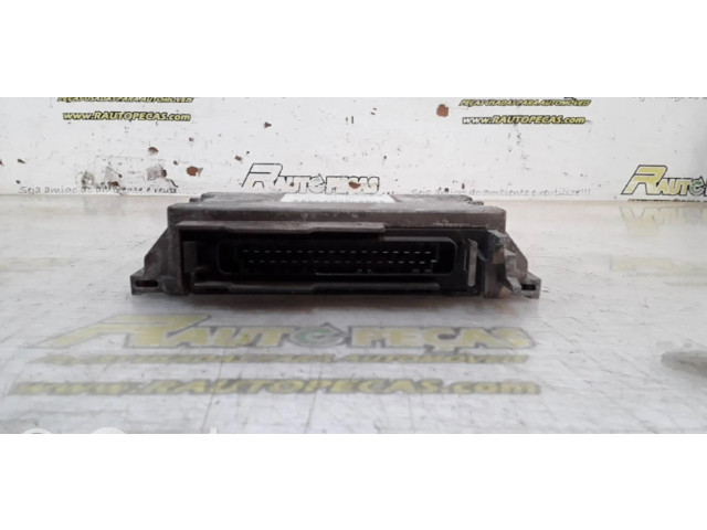 Řídící jednotka IAW16FEB Fiat Punto (176) 1996