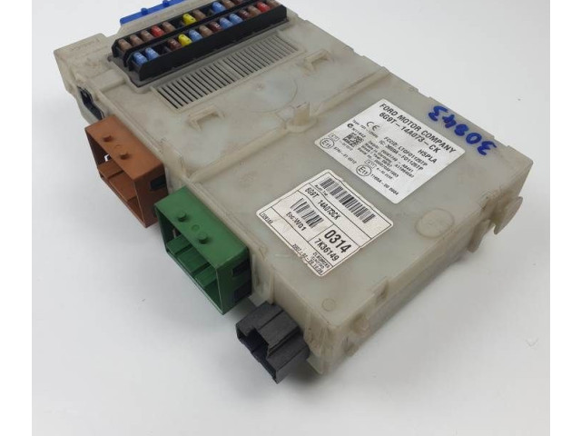 Блок предохранителей 6G9T14A073CK Ford S-MAX