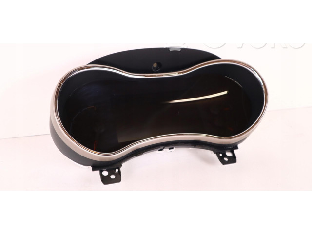 Дисплей 05091682AI Jeep Grand Cherokee