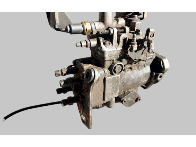 Vstřikovací čerpadlo 0460484101 Volkswagen Caddy