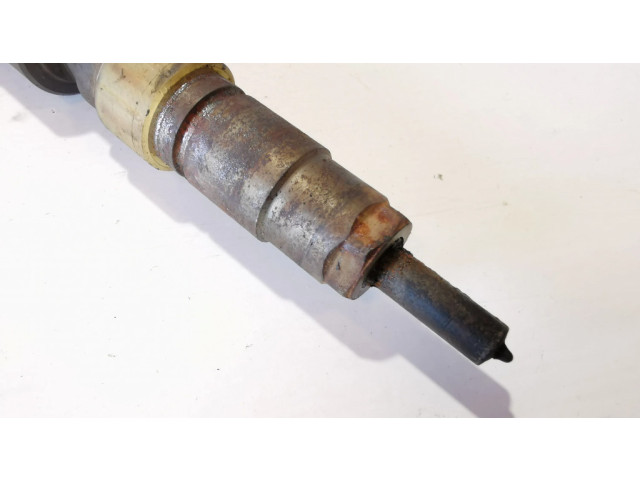 Vstřikovač 870692 Citroen Berlingo pro naftový motor 1.6