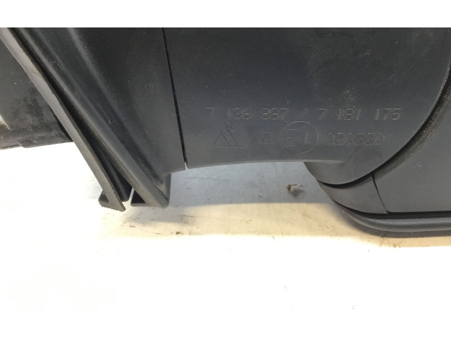 Zpětné zrcátko BMW X5 E70 2011 7136887, 7181175