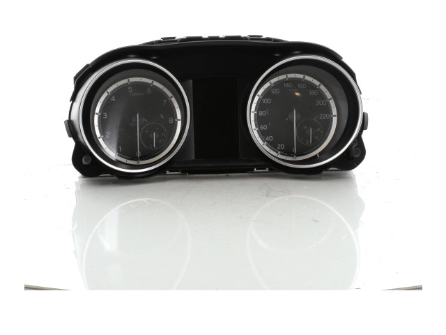 Přístrojová deska Suzuki Swift III 2019 3410653RR2, W0-2955H