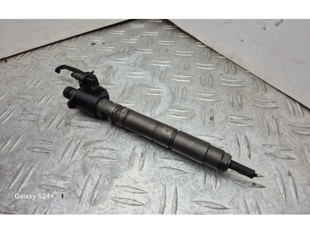 Форсунка 0445116046, 31303238 Volvo C30