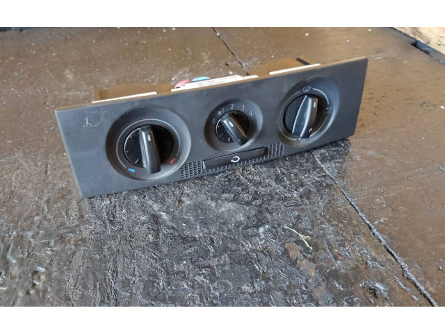 Блок управления климат-контролем 6Y0819045H, 901511740003 Skoda Fabia Mk1 (6Y)