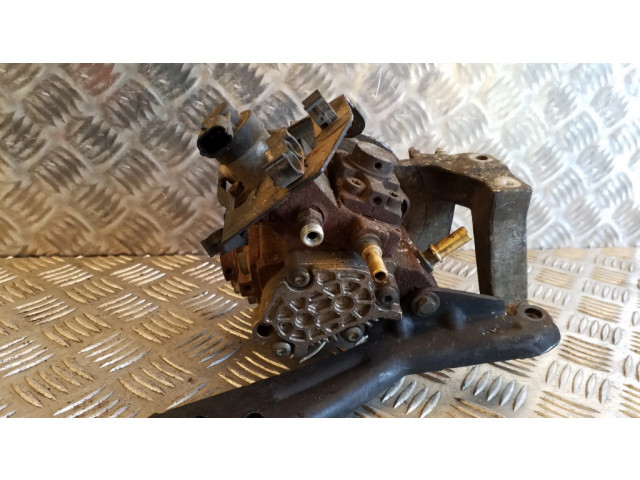 Vstřikovací čerpadlo 0445010102, 9370030 Citroen Berlingo pro naftový motor 1.6