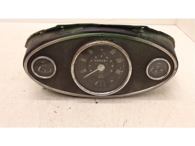 Zpětné zrcátko  BMC 850-1275 1977    