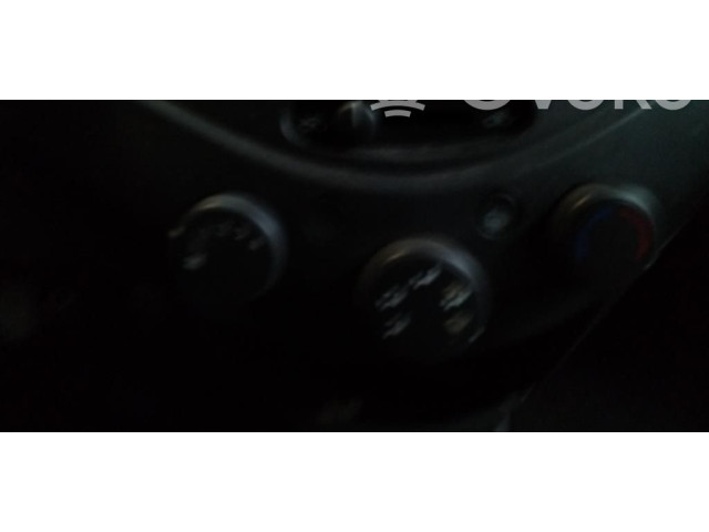 Блок управления климат-контролем 95979299   Chevrolet Spark