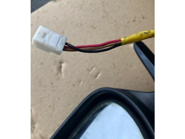 Zpětné zrcátko Toyota Celica T200 1993