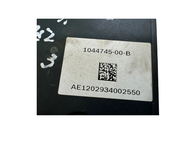 Рулевая рейка Блок ABS 110354100A, 104474500B Tesla Model 3 2017 - года