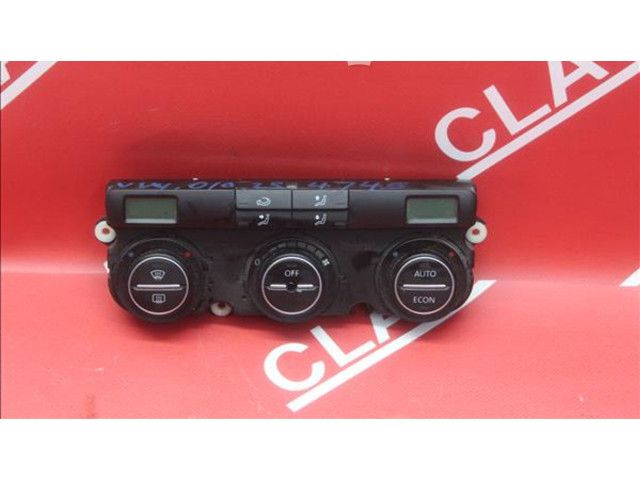 Блок управления климат-контролем VW.010.25.4745   Volkswagen Passat Alltrack