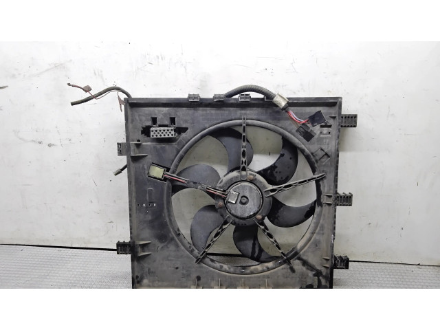 Вентилятор радиатора     2259411060, 6385000693    Mercedes-Benz Vito Viano W638 2.1