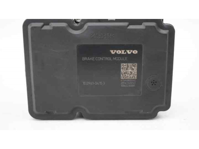 Блок АБС 31400645 Volvo V40 2012 - 2019 года