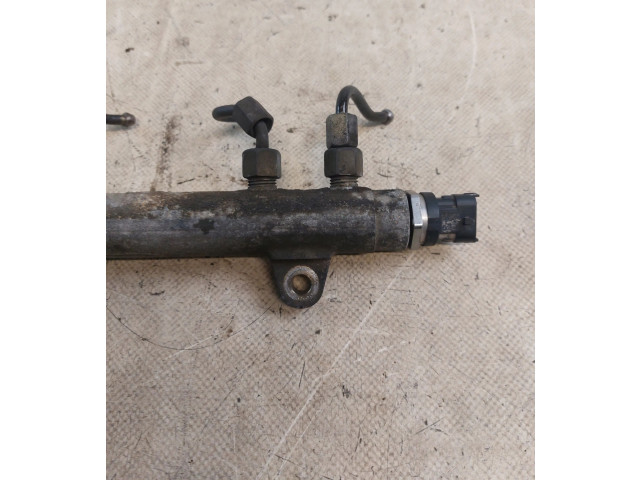 Vstřikovací lišta    Fiat Punto (188)     