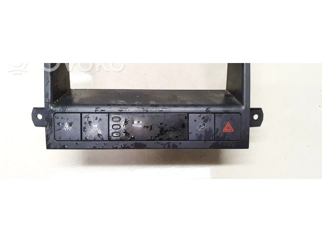 Дисплей 96628248, 96628248CAC100 Chevrolet Captiva