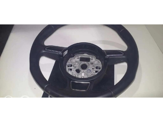 Руль Audi A1 2010-2018 года 8X0419091K