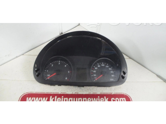 Vstřikovač HVW9069004300, 2E0920846A Volkswagen Crafter CKUB CKU