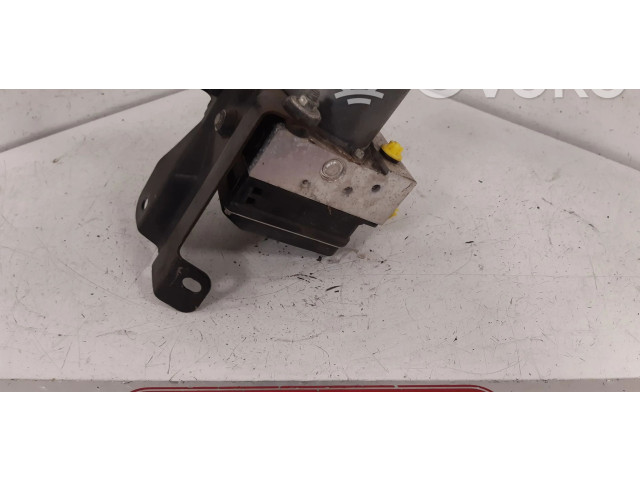 Блок АБС A4544200175, 0265234120 Smart ForFour I 2004 - 2006 года