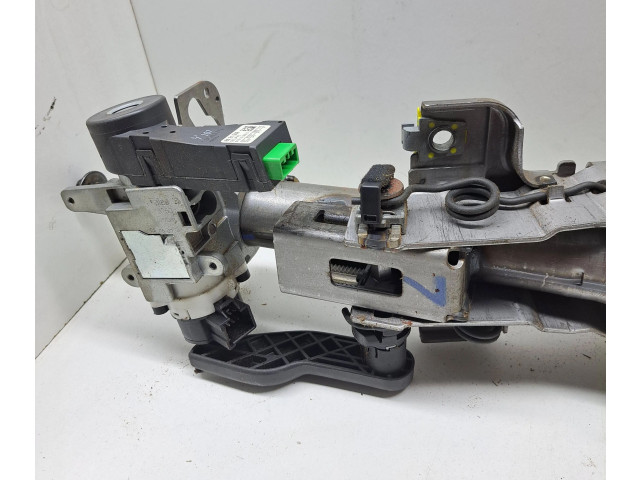  рейка  Колонка рулевая P30793329, 8621509   Volvo XC90 2007 - 2014 года