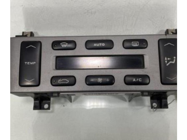 Блок управления климат-контролем NT Peugeot 406
