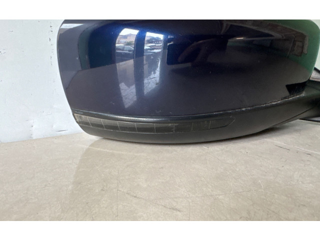 Зеркало электрическое        Maserati Ghibli  2013 -  года   