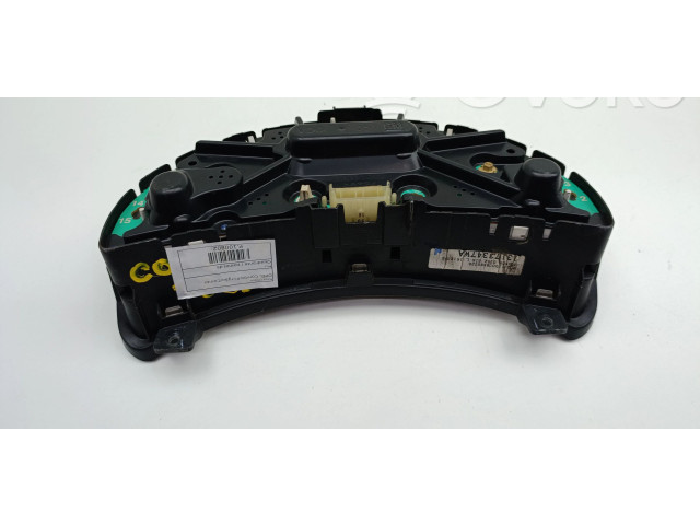 Панель приборов 13173347WA, 110008988026   Opel Combo C       