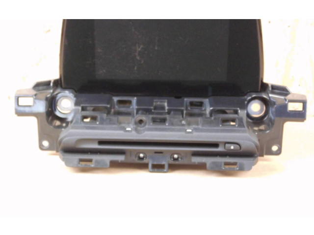 Считывающее устройство CD/DVD навигации (GPS) KN5A669C0B Mazda CX-5