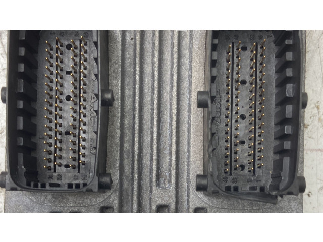 Řídící jednotka 51847330, 51847330   Fiat Punto Evo 2010