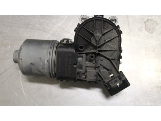 Моторчик дворников 6405LK, 0390241621 Citroen Berlingo