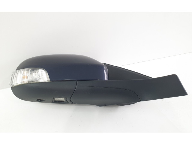Зеркало электрическое        Volvo S80  2007 - 2013 года   