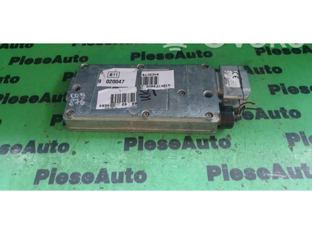 Блок комфорта 08880889020047, 08880889020047. Rover 75