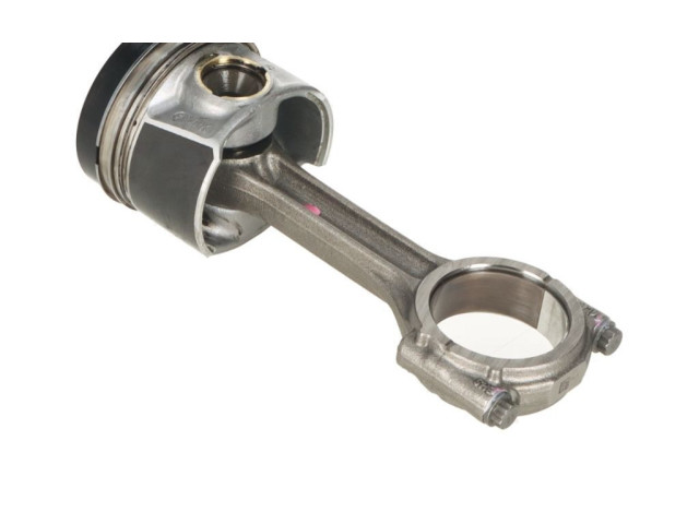 Шатун 04L105401A Volkswagen Transporter - Caravelle T6