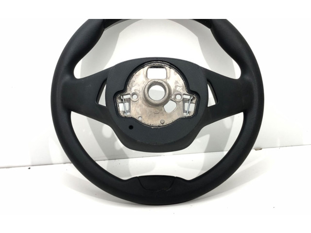 Руль Skoda Fabia Mk3 (NJ)  2015 - 2021 года 5E3419091      