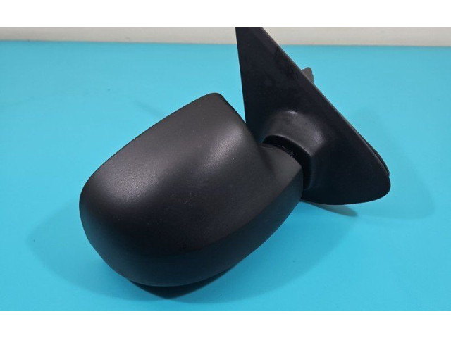 Зеркало электрическое        Dacia Logan II  2012 - 2020 года   