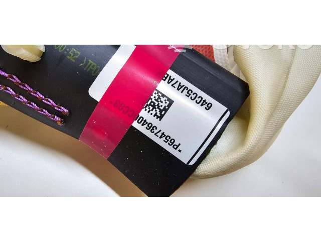 Боковая подушка безопасности P68596092AA, 68596092AA   Jeep Grand Cherokee WL