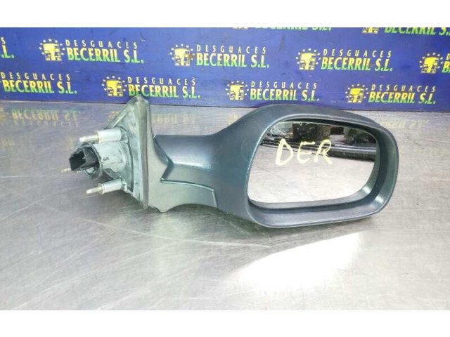 Зеркало электрическое Renault Safrane 1992 - 2000 года