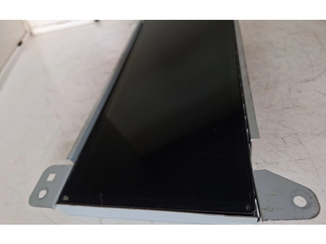 Přístrojová deska  Tesla Model S 2016 100478800E, T15L0121788  