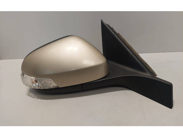 Зеркало электрическое        Volvo V70  2008 - 2013 года   