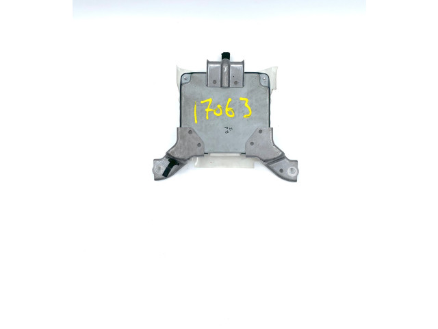 Блок управления коробкой передач 8953547020, 0791001780 Toyota Prius (NHW20)